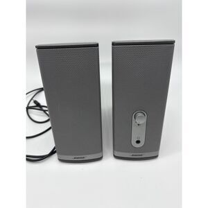 Bose Companion 2 Series Multimedia 2 Speaker System